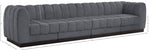 Quinn - 4 Seat Modular Sofa