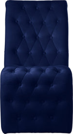 Curve - Dining Chair (Set of 2)