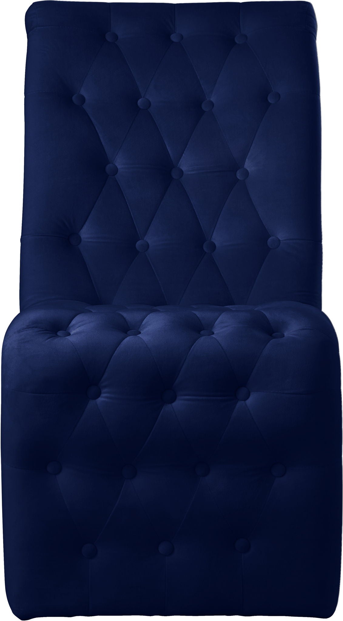 Curve - Dining Chair (Set of 2)