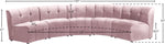 Limitless - 5 Pc. Modular Sectional