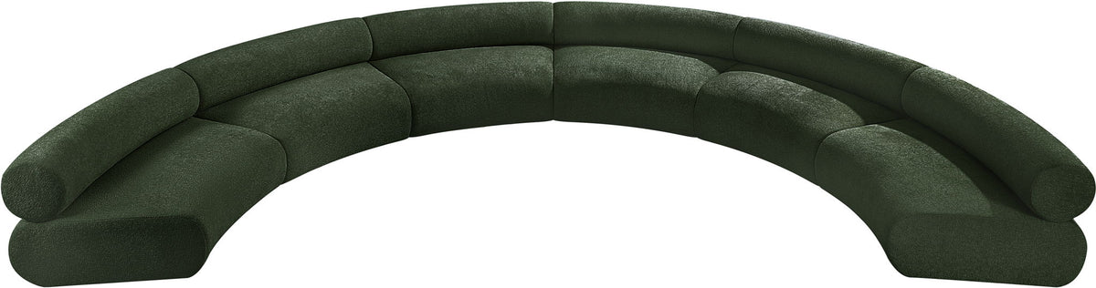 Bale - 6 Piece U-Shaped Modular Sofa
