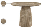 Venosa - Dining Table