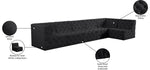 Tuft - 6 Piece Modular Sectional