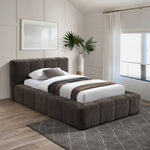 Carlin - Bed