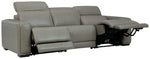 Correze - Power Reclining Sectional