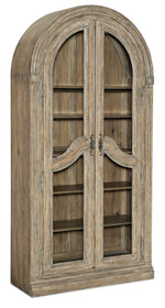Castella - Bunching Curio - Light Brown