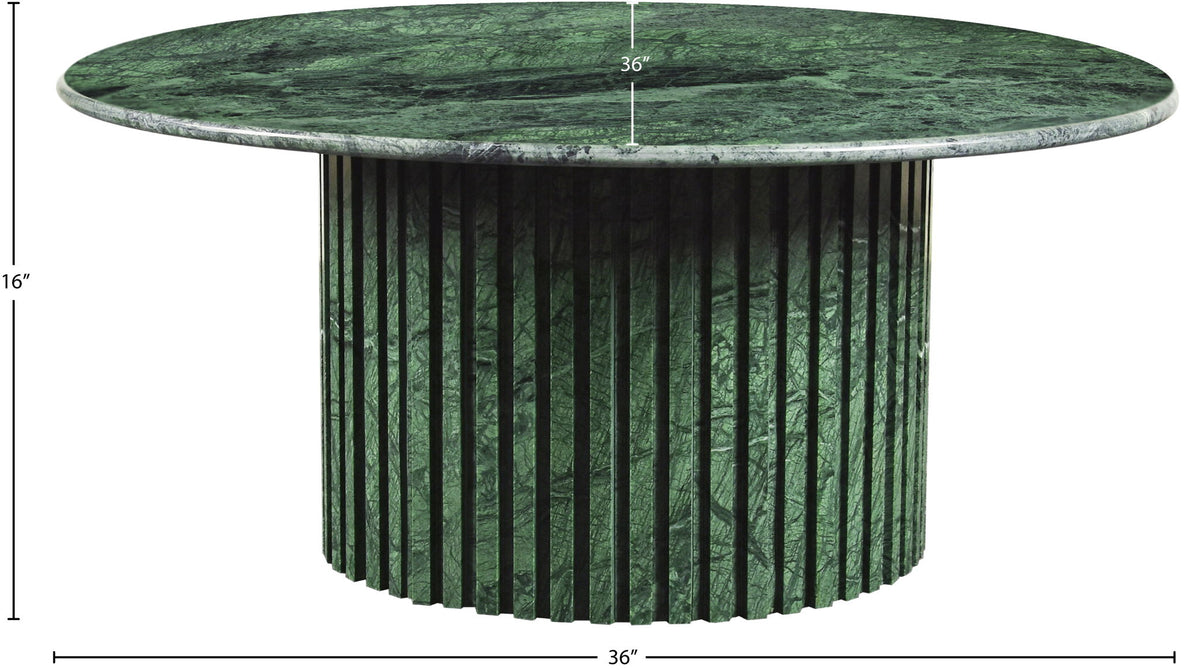 Genoa - Coffee Table
