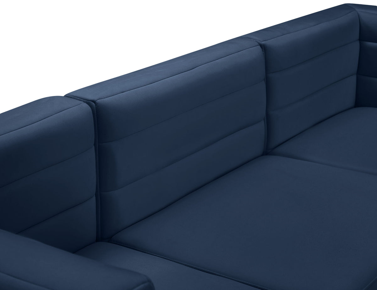 Quincy - 6 Piece Modular Sectional