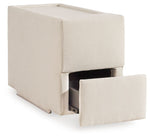 Modmax - 5 Piece Sectional