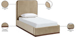 Rava - Bed