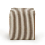 Byron - Jute Ottoman
