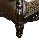 Aroma - Arm Chair - Cherry