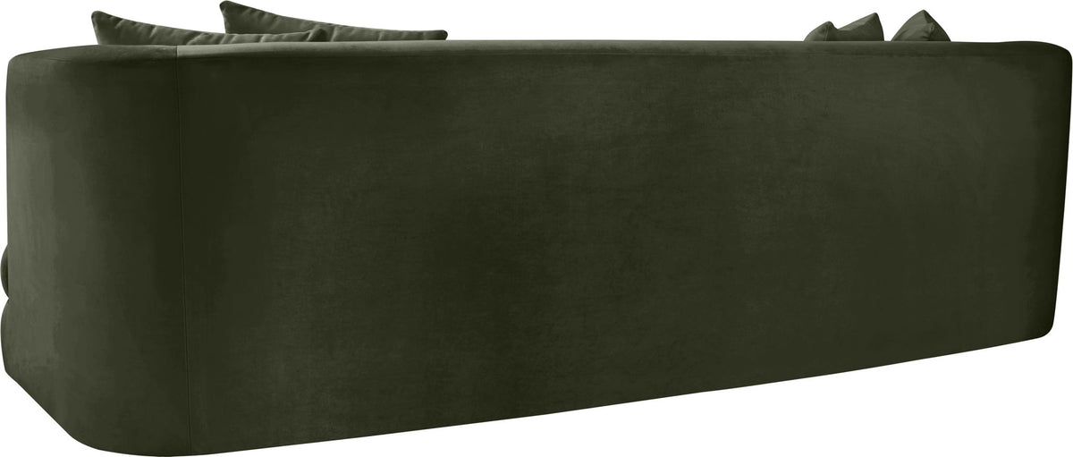 Alder - Sofa