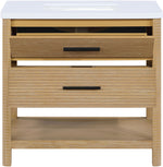 Oakwell - Bathroom Vanity