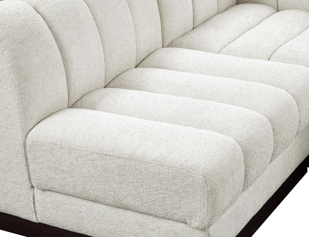 Quinn - 8 Piece Modular Sectional