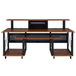Megara - Music Desk