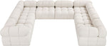 Ames - 8 Piece Modular Sectional