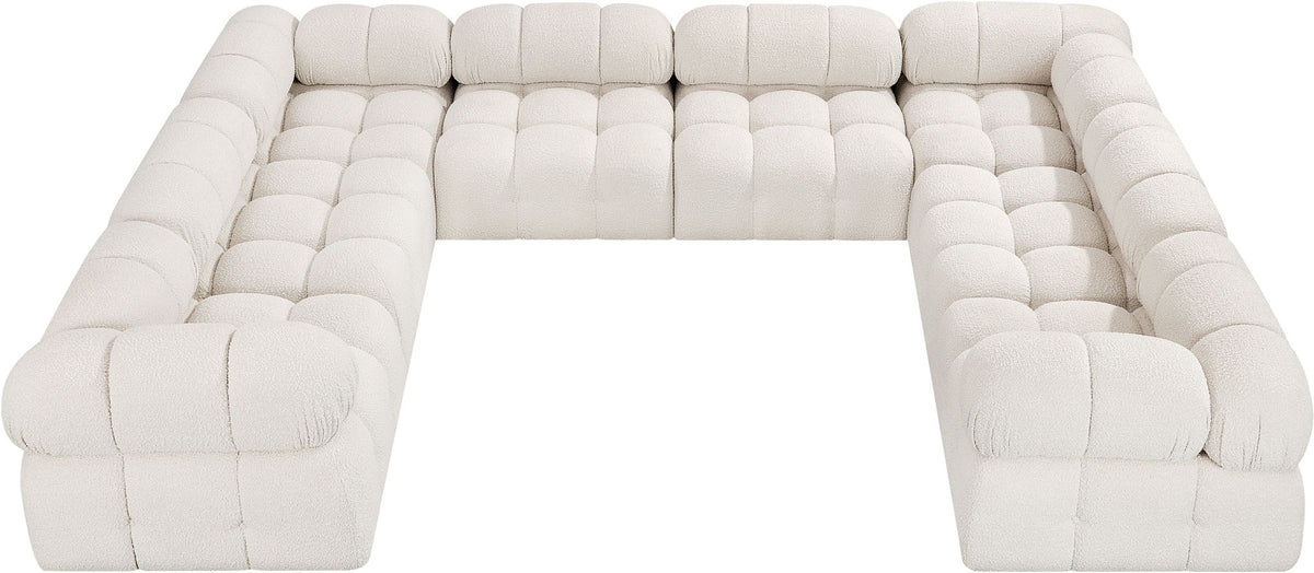 Ames - 8 Piece Modular Sectional