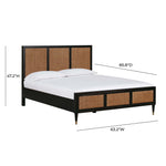Sierra - Bed