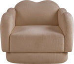 Bloom - Teddy Fabric Chair