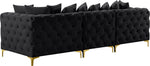 Tremblay - Modular Sofa - 3 Seats
