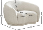 Hyde - Chair