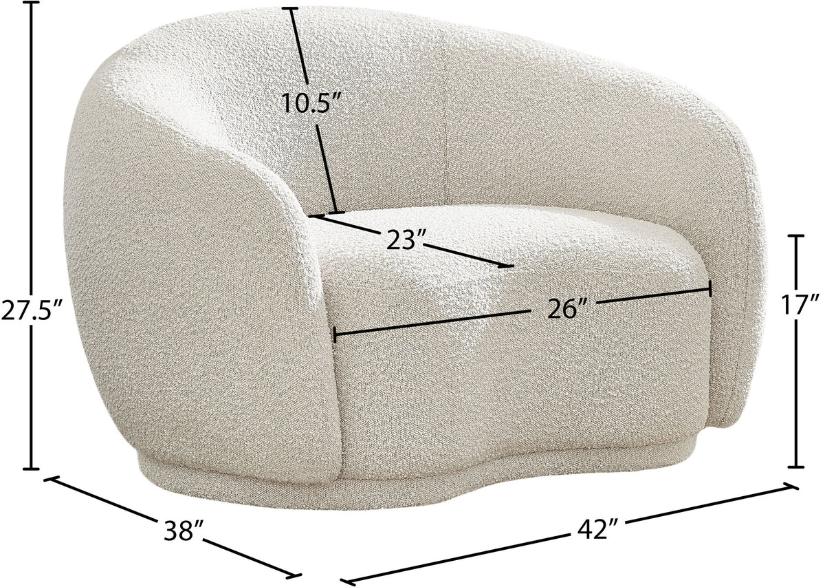 Hyde - Chair