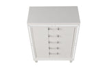 Genoa - Chest - Sparkling White