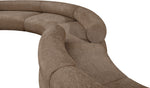 Bale - 4 Piece Modular Sofa