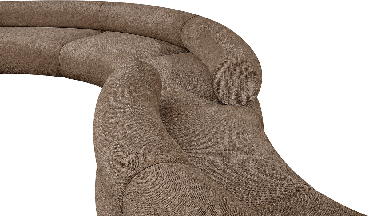 Bale - 4 Piece Modular Sofa