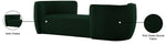 Hilton - Chaise