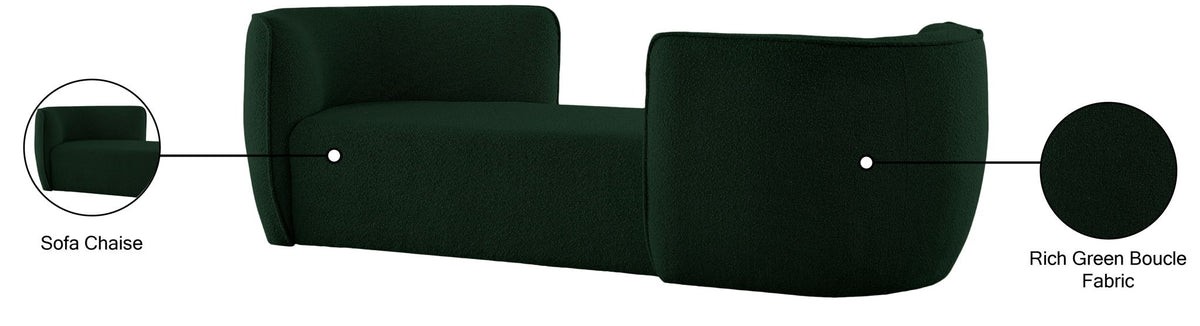 Hilton - Chaise
