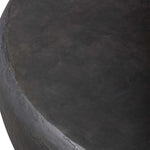 Jones - Outdoor Coffee Table - Black