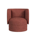 Sanctuary - Swivel Chair