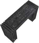 Stanton - Oak Veneer And Solid Wood Table