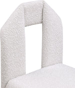 Bennett - Boucle Dining Chair (Set of 2)