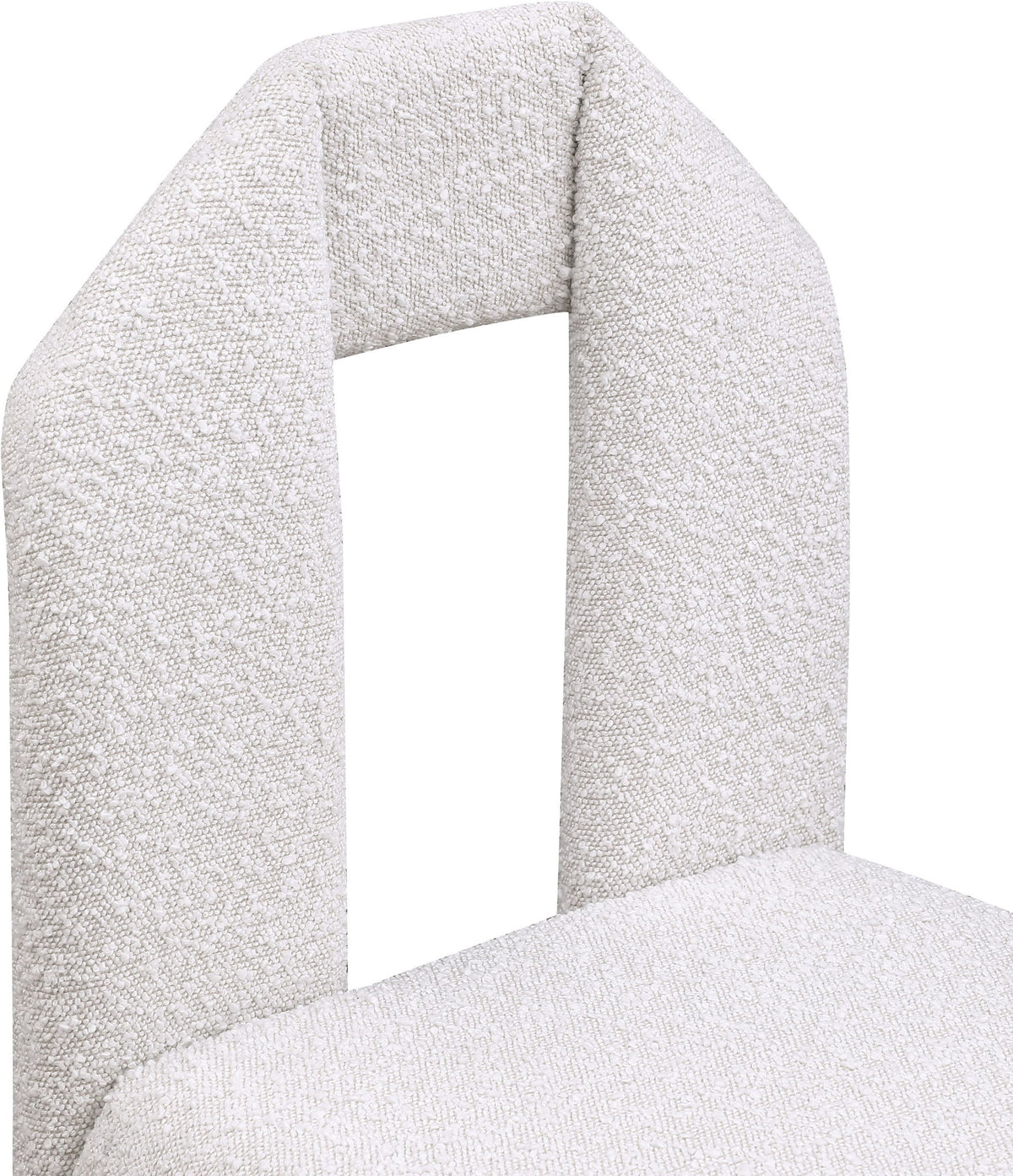Bennett - Boucle Dining Chair (Set of 2)
