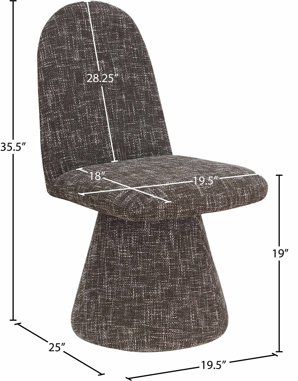 Renuar - Dining Chair (Set of 2)