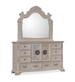 Santa Monica - Dresser
