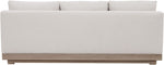 Solace - Olefin Performance Fabric Outdoor Patio Modular Sofa
