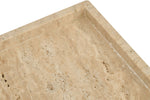Michael - Travertine Tray