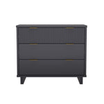 Manhattan Elara - Solid Wood Dresser