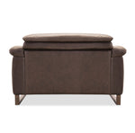 MS - Jericho Power Recliner With Power Headrest