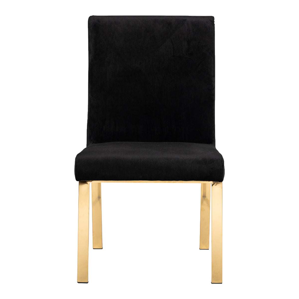 Reba Modern Dining Chair (Set of 2) by VIG Furniture - View 3