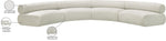Bale - 4 Piece Modular U-Shaped Sofa