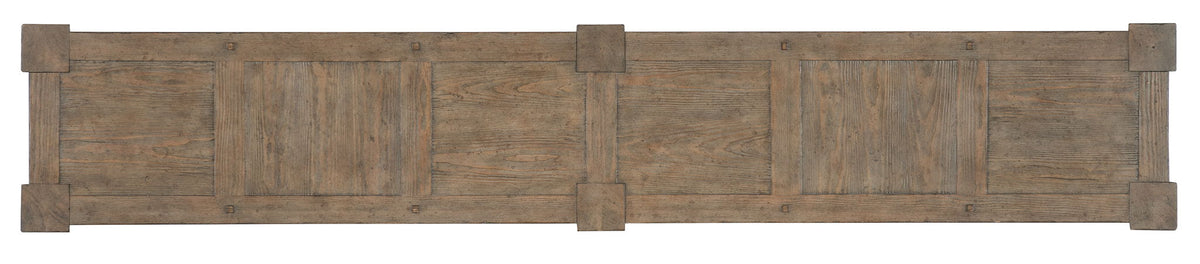 Commerce And Market - Jack O'bein Table