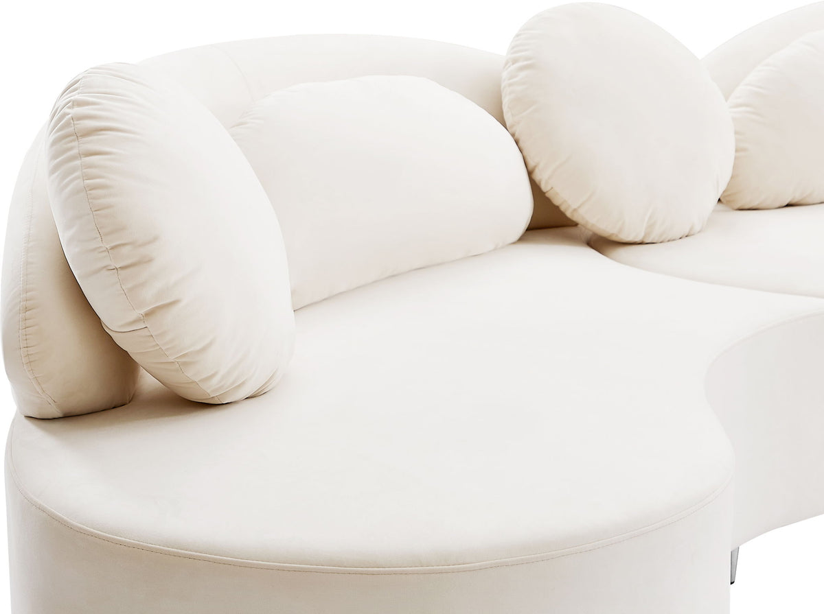 Vivacious - Sectional
