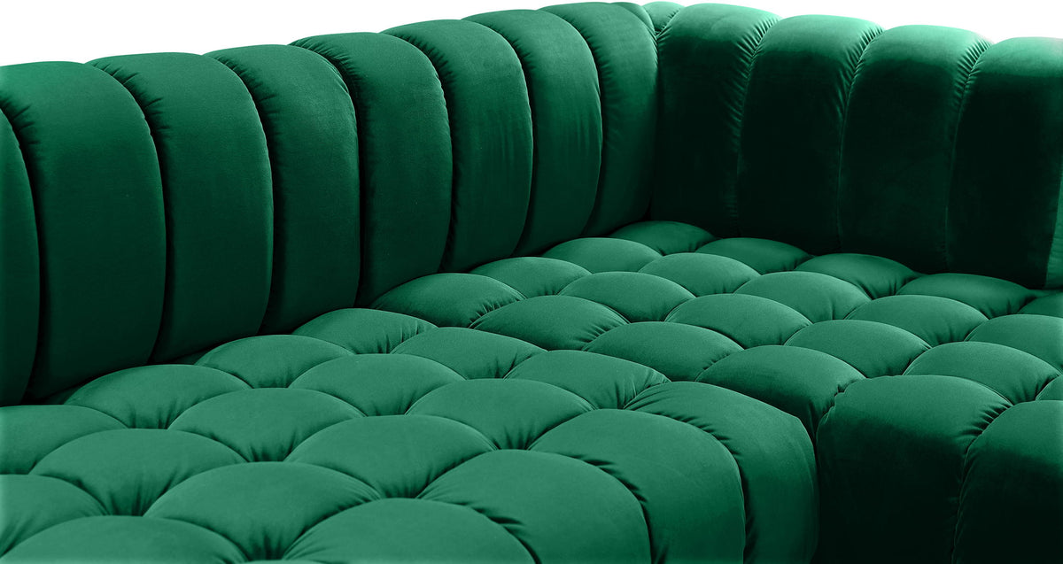 Gwen - 3 Piece Sectional