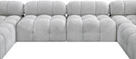 Ames - 8 Piece Modular Sectional