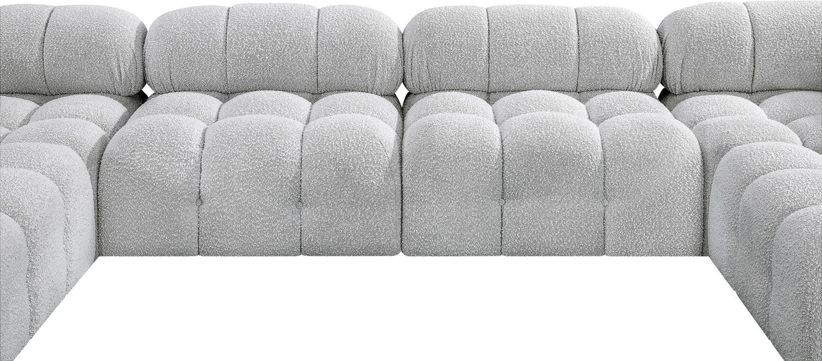 Ames - 8 Piece Modular Sectional